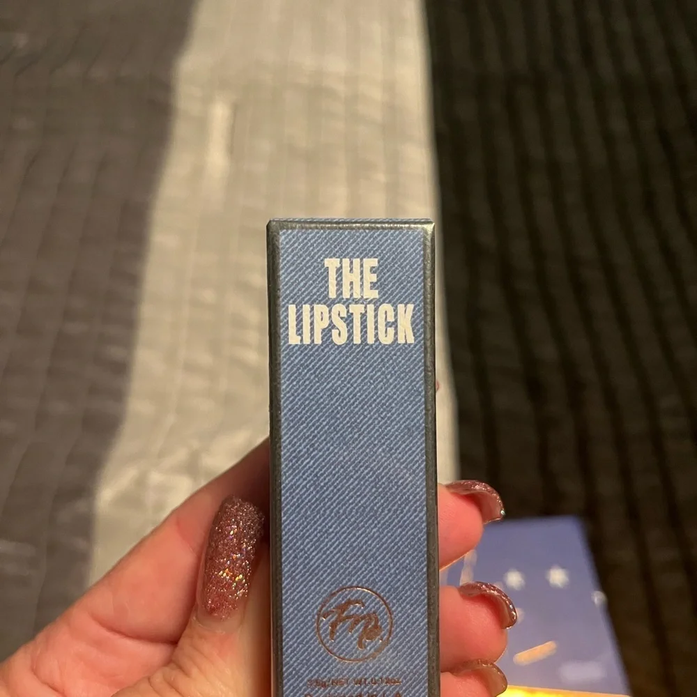 Brand new Fast Beauty Oh my Deer lipstick
